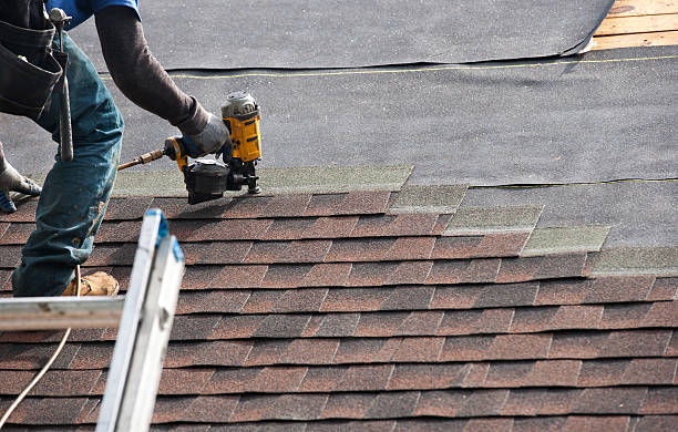 Licensed Roof Installation service in Bancroft, ID - Brentwood Metal Roofing